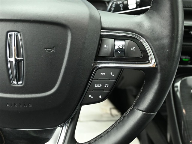 2023 LINCOLN NAUTILUS - Image 14