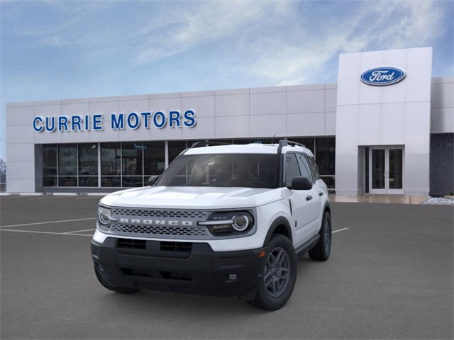 2025 FORD BRONCO SPORT - Image 25