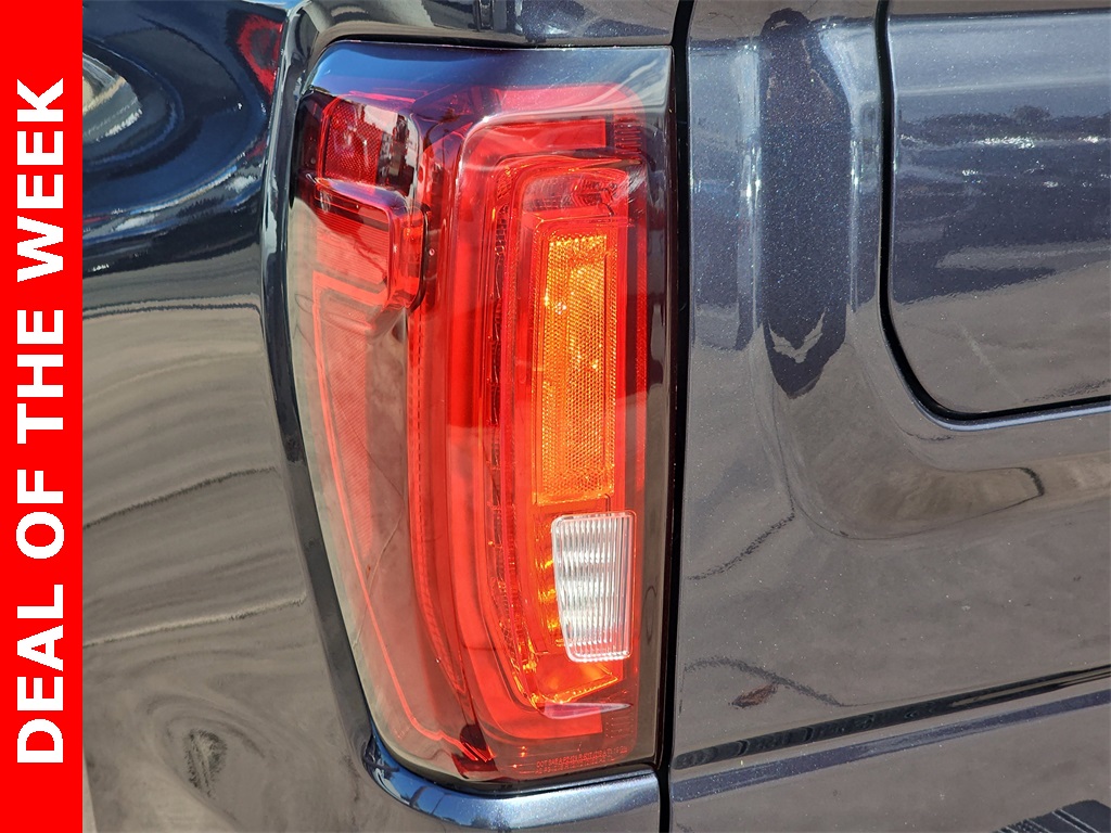 2023 Gmc Sierra 1500 SLT photo 40