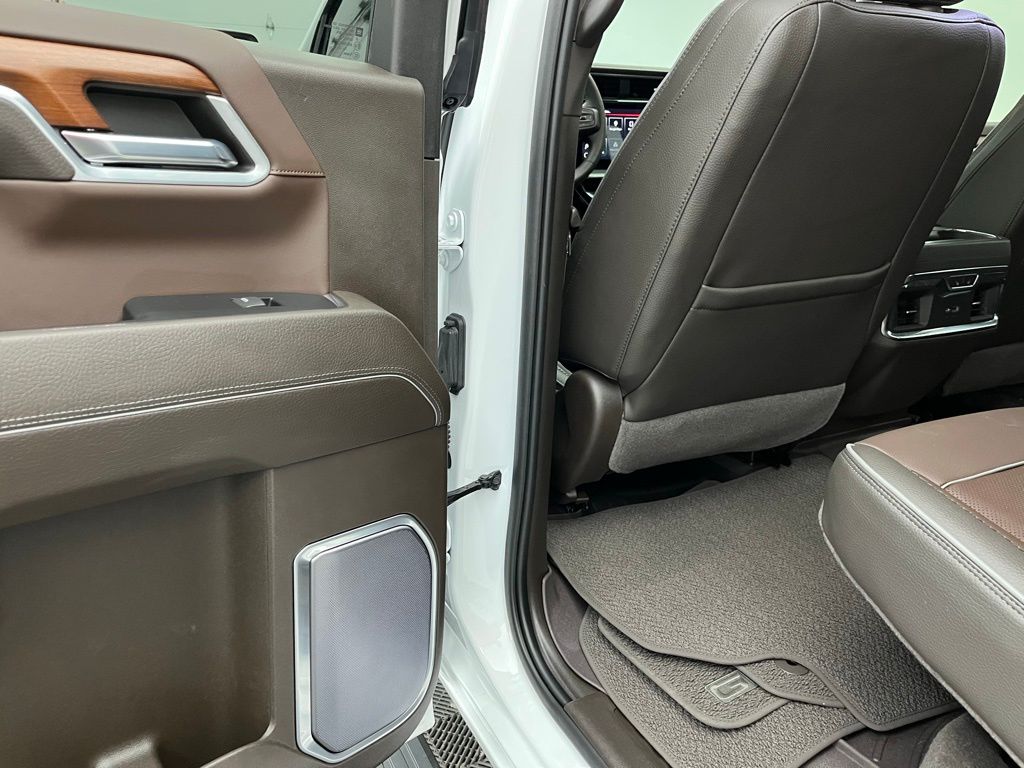 2022 Gmc Sierra 1500 Denali photo 31