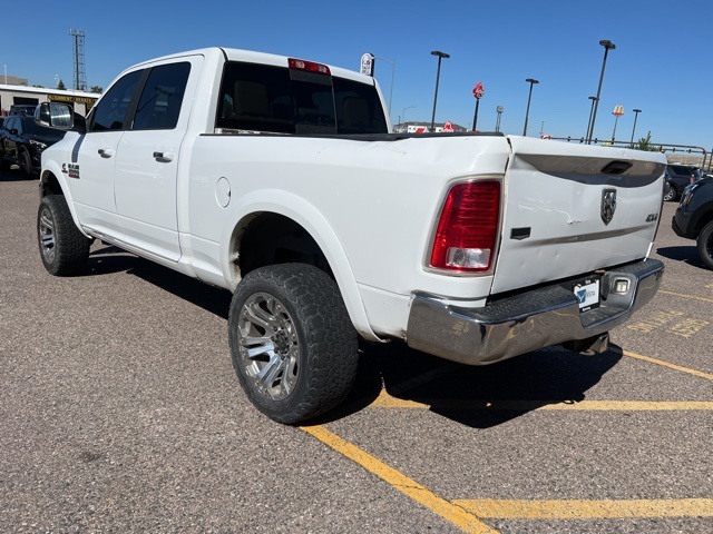 2013 Ram 2500 Laramie photo 29
