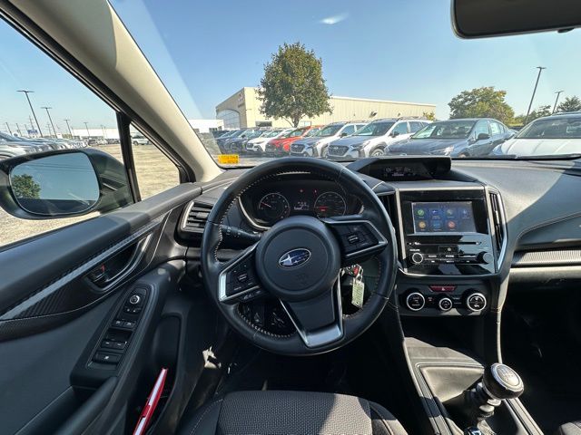 2023 Subaru Crosstrek Premium photo 26