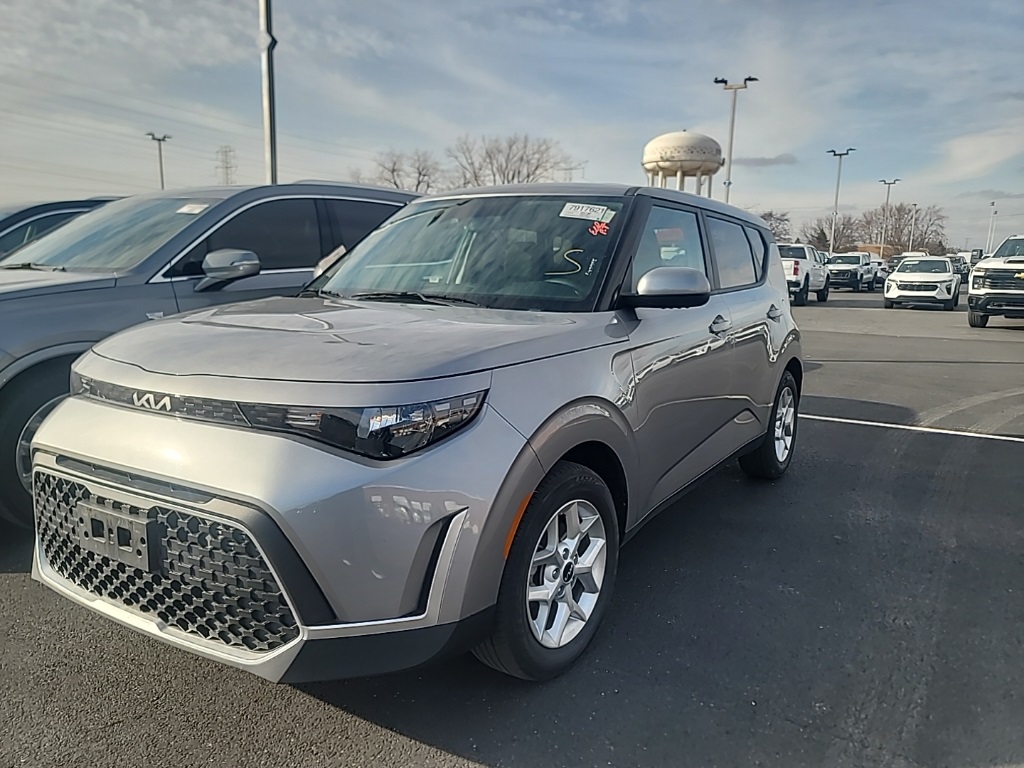 2024 KIA SOUL - Image 1