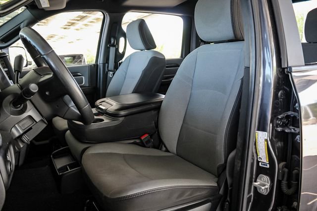 2022 Ram 2500 Big Horn photo 9