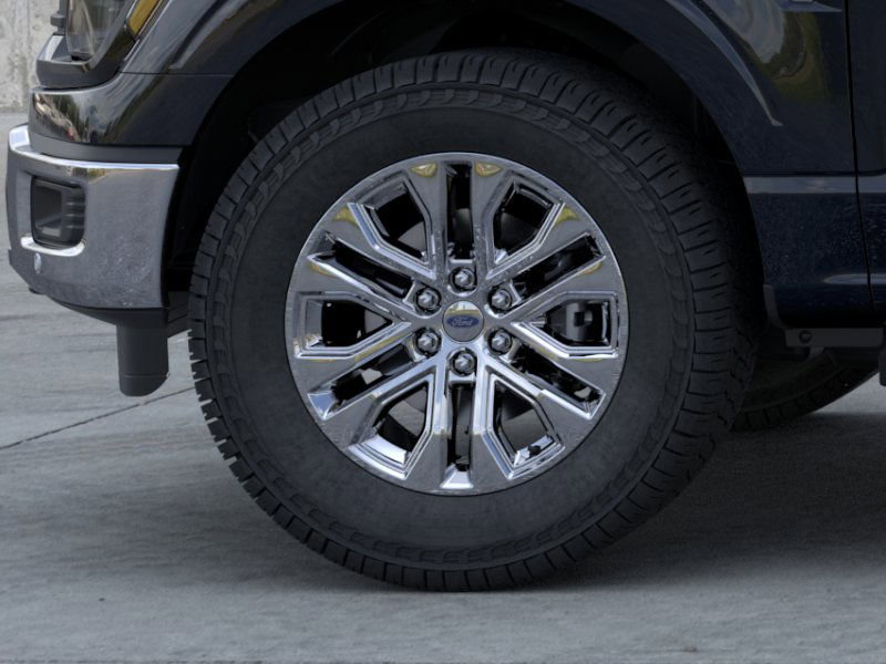 2024 Ford F-150 XLT photo 4