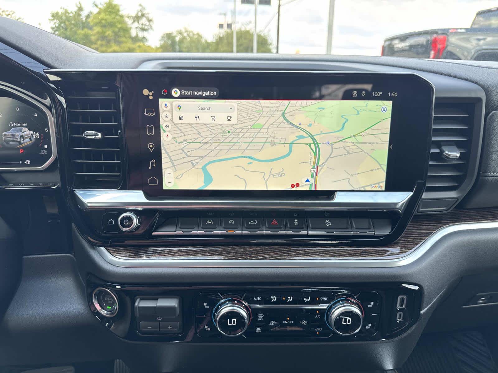 2026 Gmc Sierra 1500 Elevation photo 16