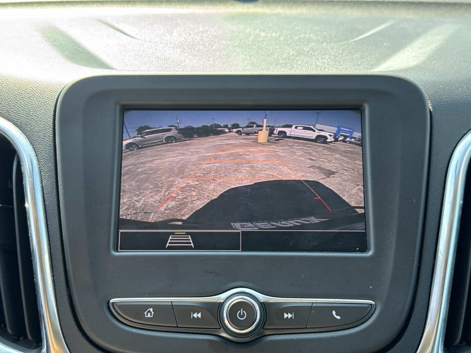 2024 Chevrolet Equinox LT photo 48