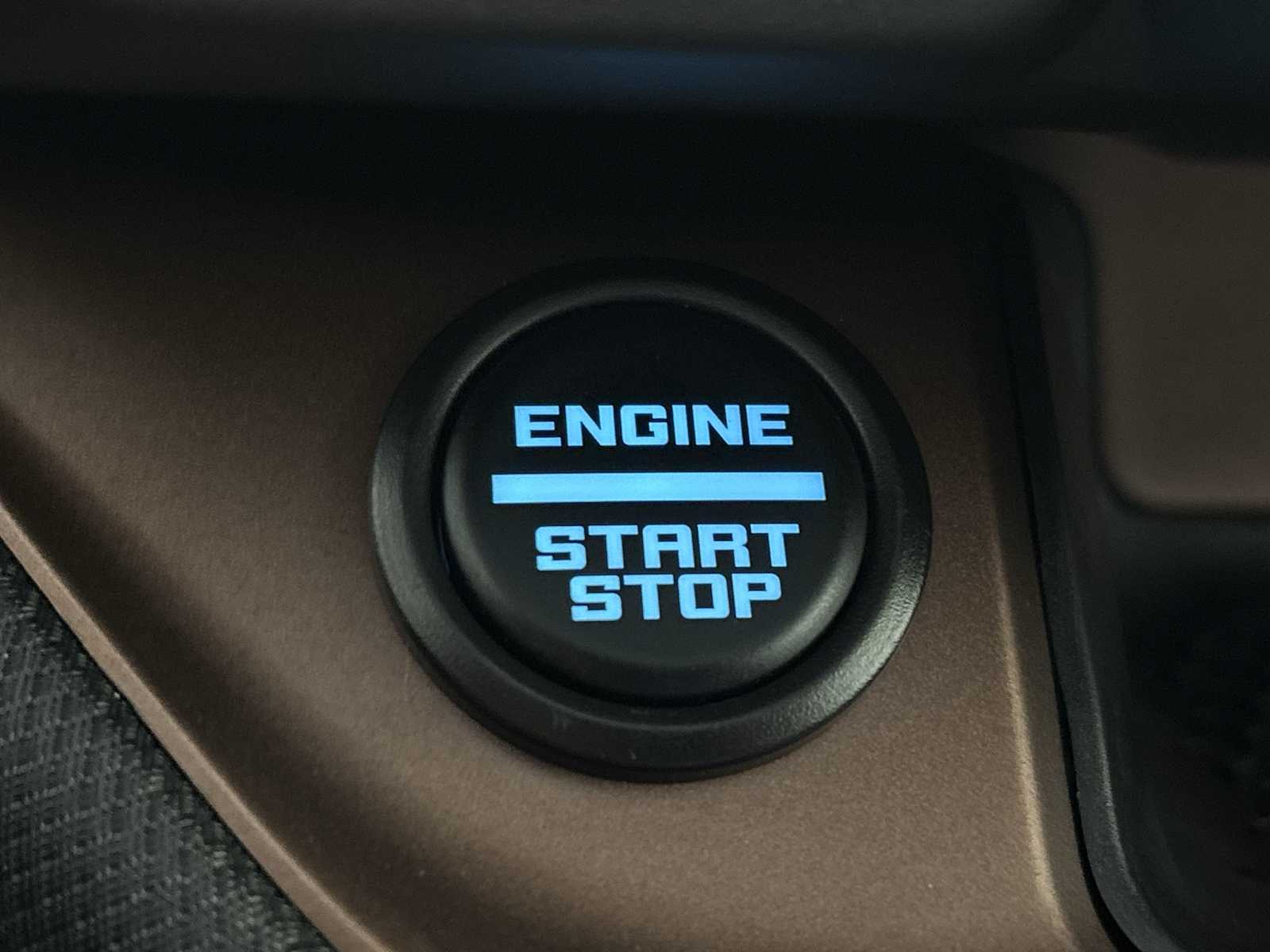 2024 Ford Bronco Sport Outer Banks photo 14