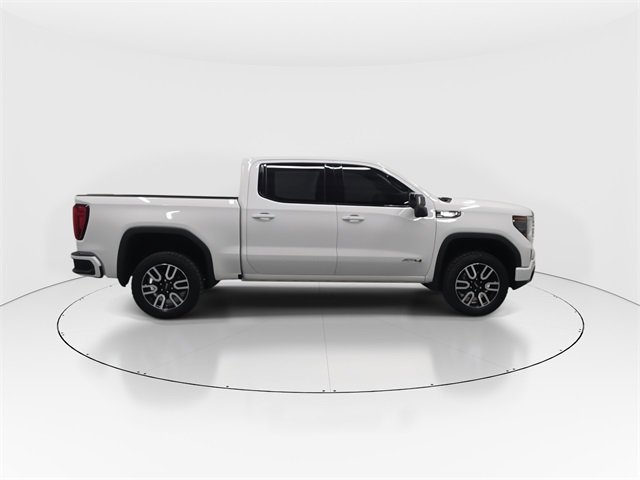 2024 Gmc Sierra 1500 AT4 photo 9