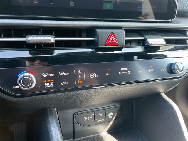 2026 Kia Sportage X-Line photo 38