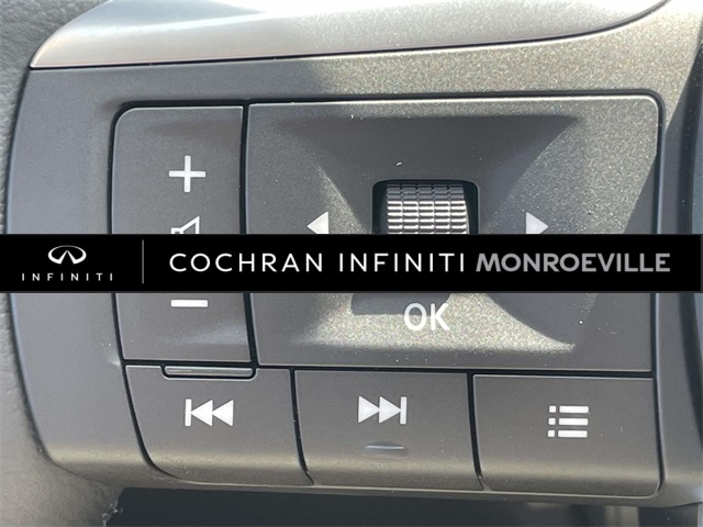 2026 Infiniti QX60 Luxe AWD photo 26