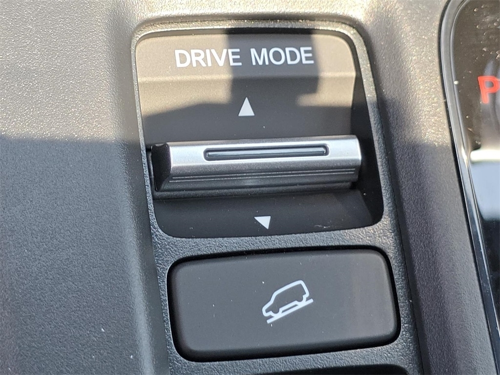2026 Honda CR-V Hybrid photo 4