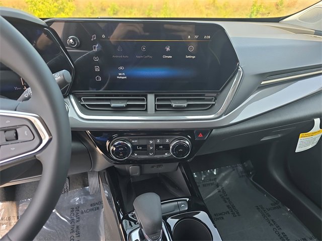 2026 Chevrolet Trax ACTIV photo 19