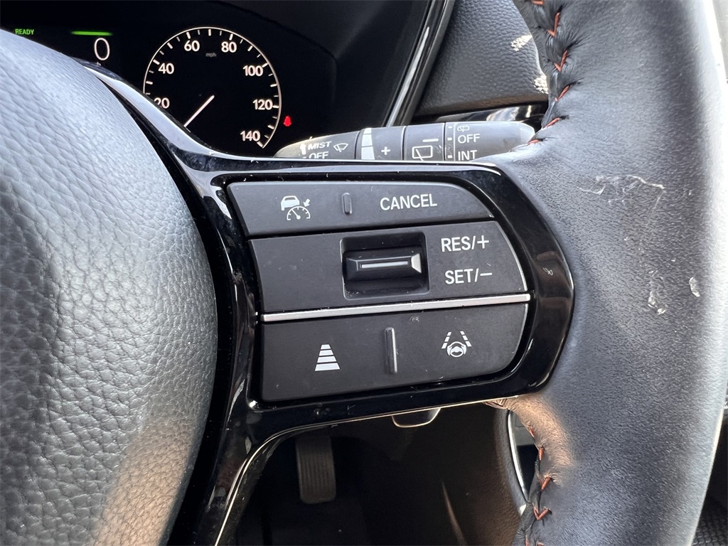 2024 Honda CR-V Hybrid Sport Touring photo 30