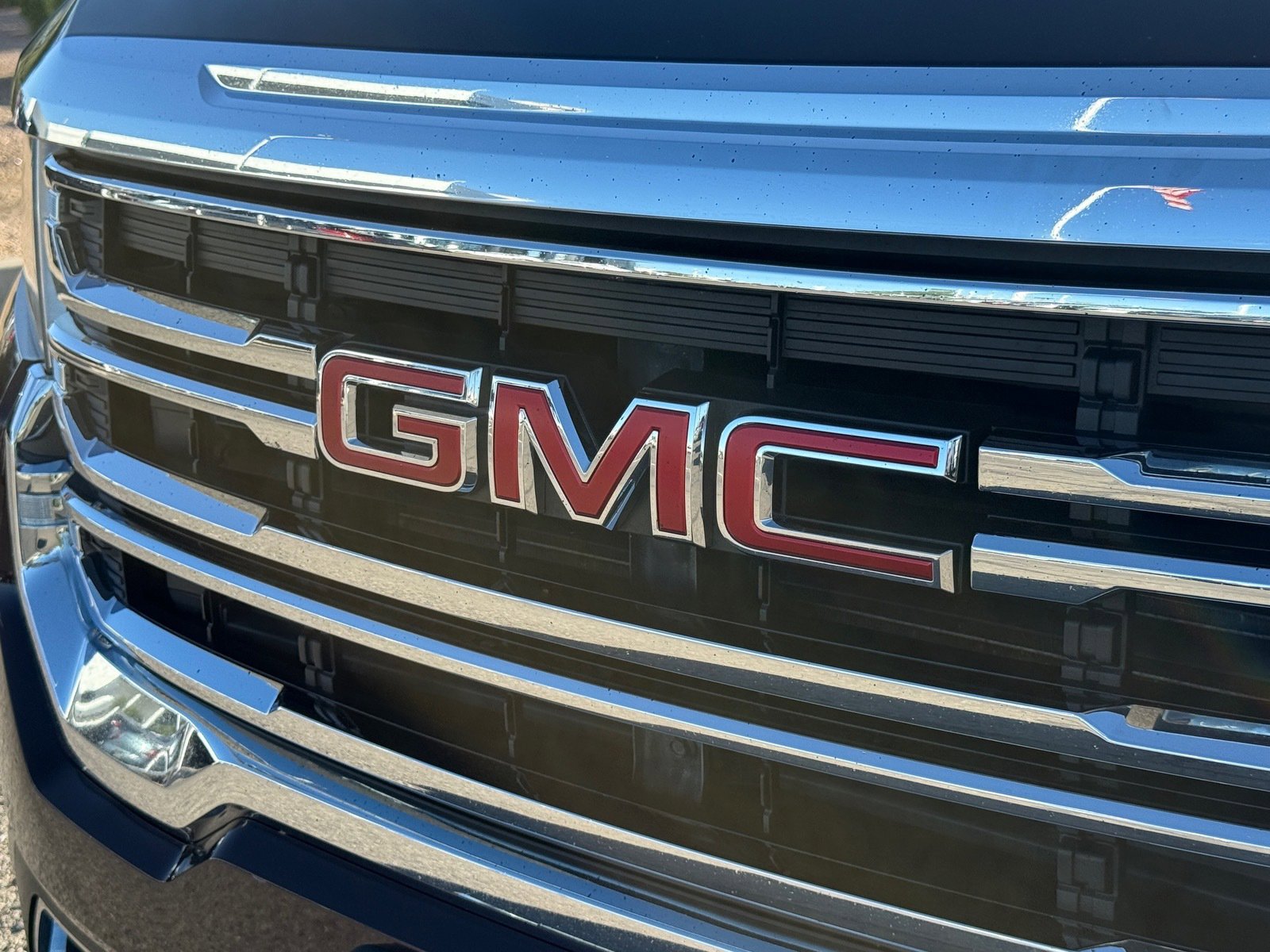 2020 Gmc Acadia SLT photo 27
