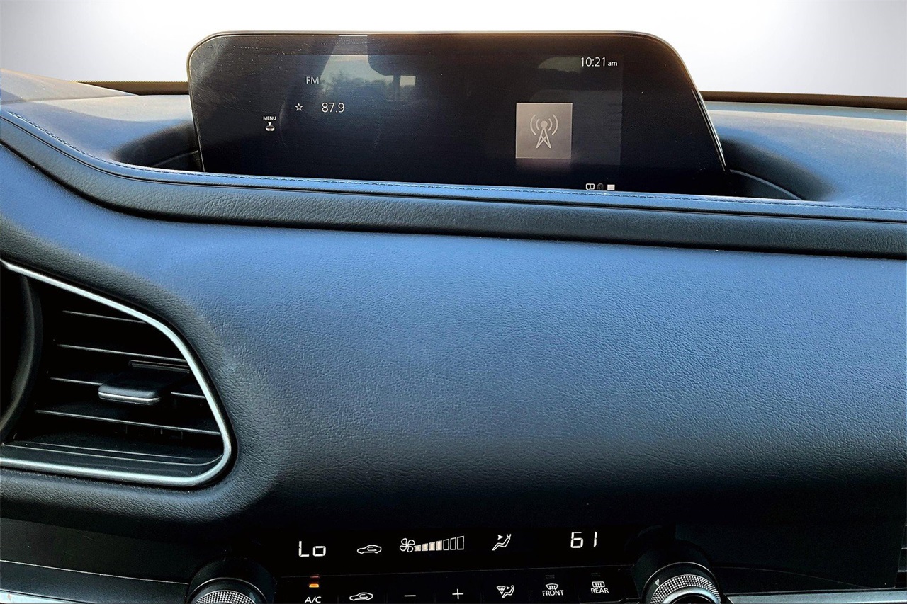 2024 Mazda CX-30 2.5 Select Sport photo 11