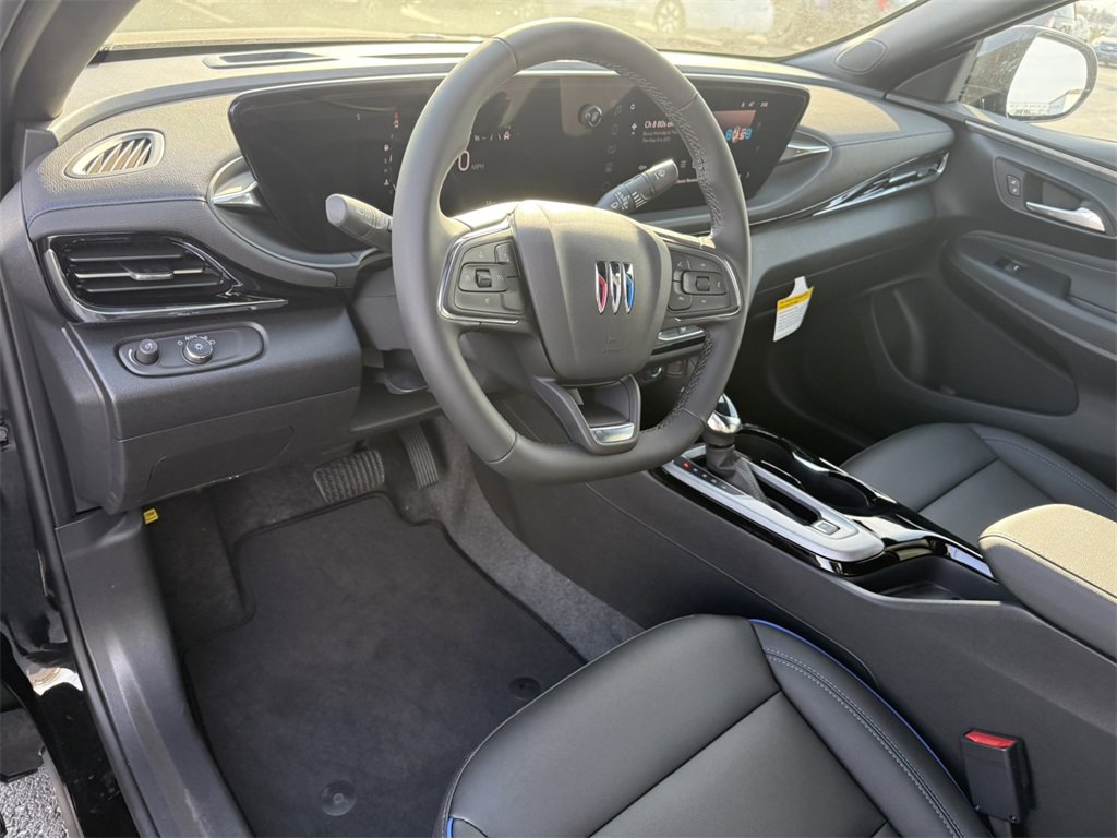 2026 BUICK ENVISTA - Image 14