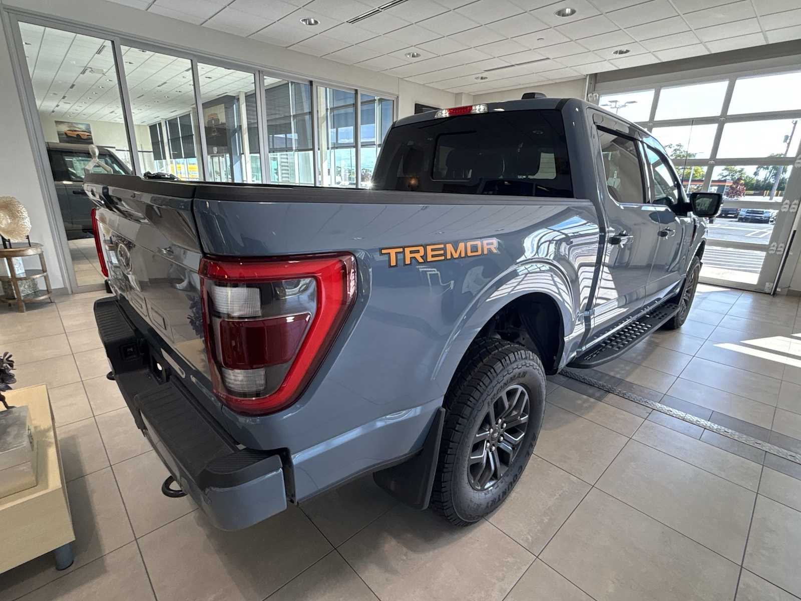 2023 Ford F-150 Tremor photo 5