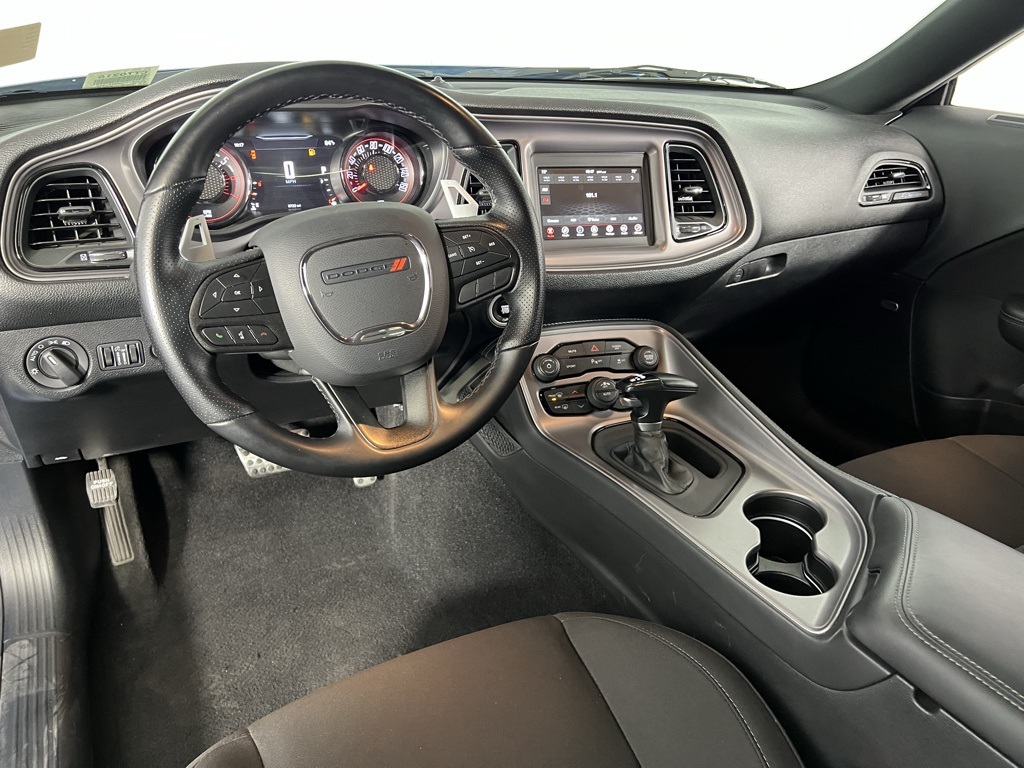 2023 Dodge Challenger R/T photo 10