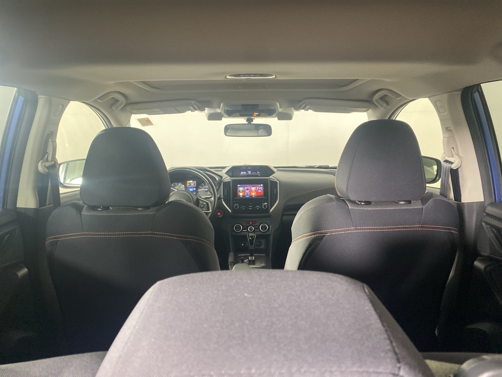 2023 Subaru Crosstrek Premium photo 12