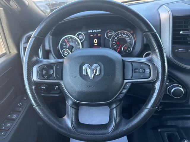 2024 Ram 2500 Tradesman photo 24