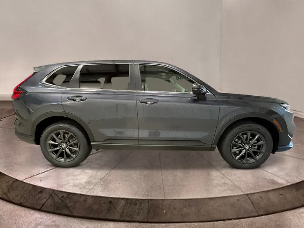 2026 Honda CR-V EX-L photo 6