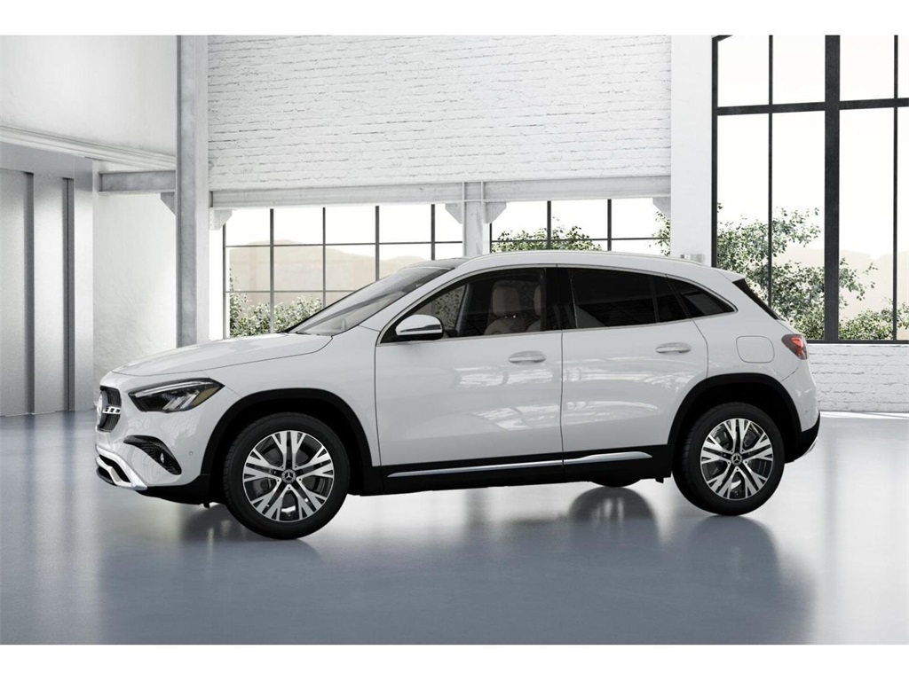 2026 Mercedes Benz GLA 250 4MATIC photo 33