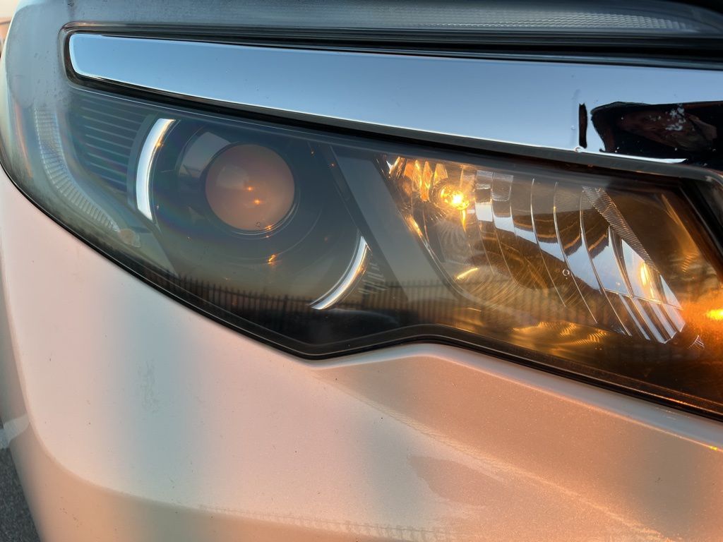 2018 Honda Ridgeline RTL photo 11