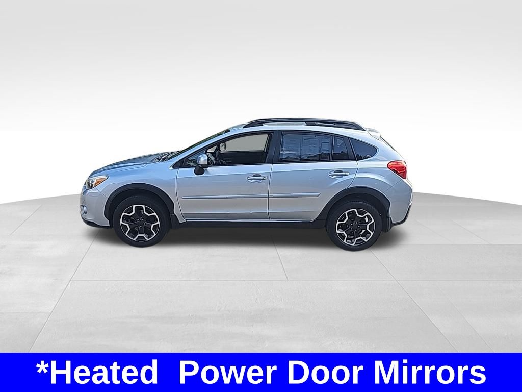 2014 Subaru Crosstrek 2.0i Premium photo 8