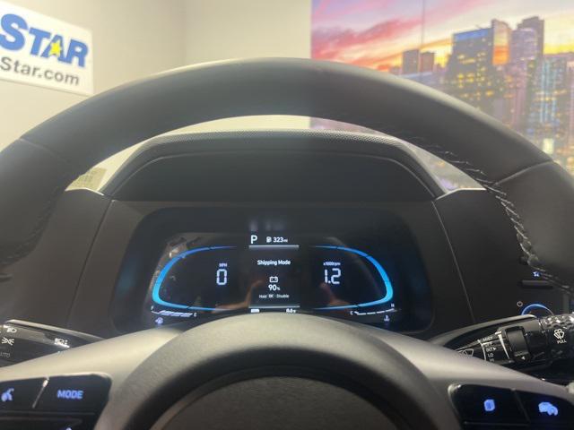 2025 Hyundai Elantra SEL Sport photo 11