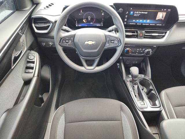 2024 Chevrolet Trailblazer LT photo 15