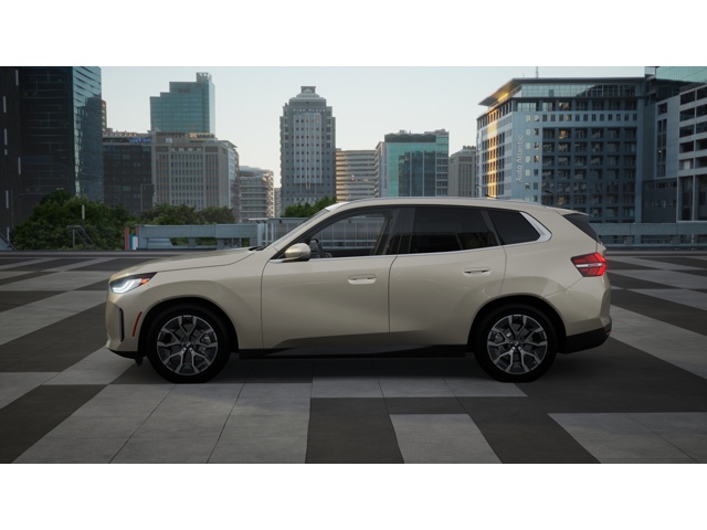 2026 Bmw X3 photo 2