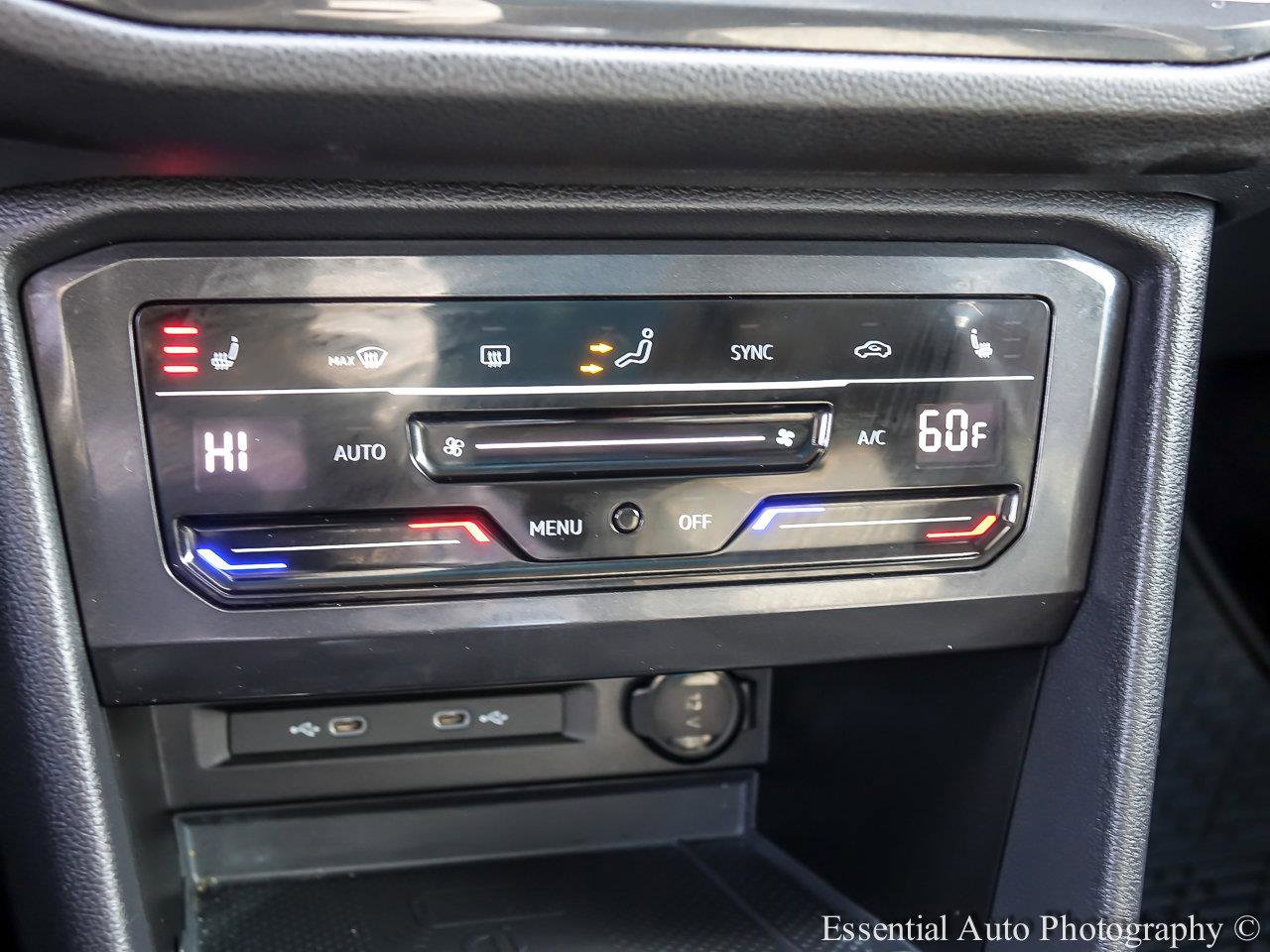 2024 VOLKSWAGEN TIGUAN - Image 15