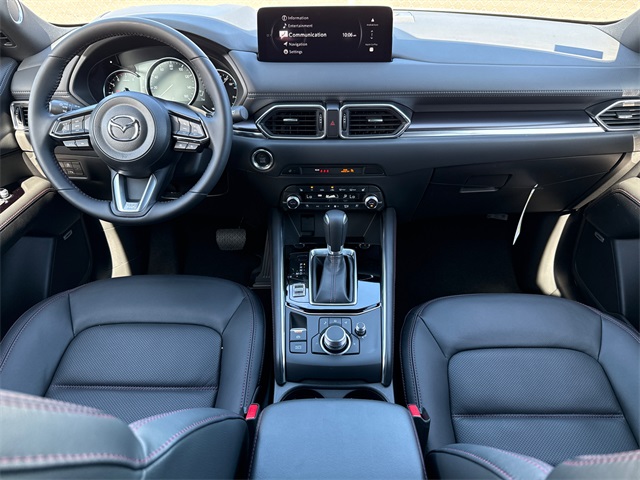 2025 Mazda CX-5 2.5 Turbo Premium photo 20