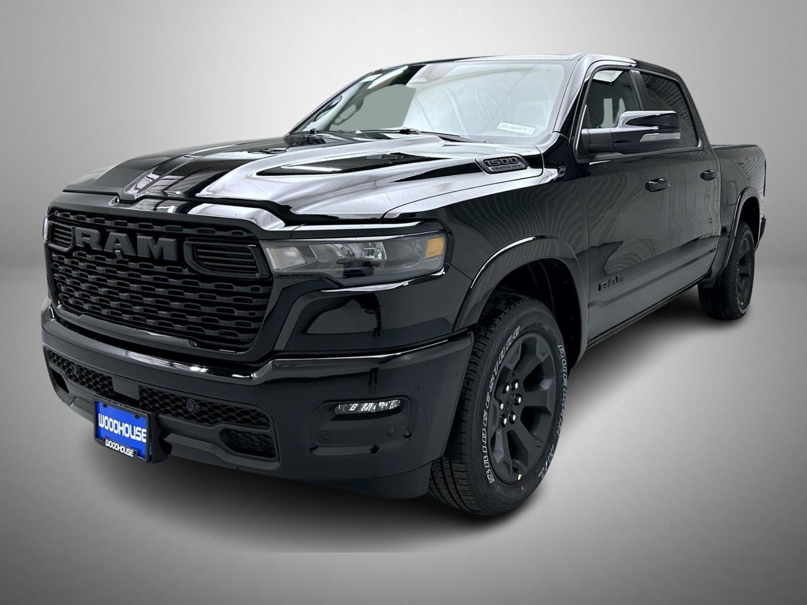 2026 RAM Ram 1500 Pickup Big Horn/Lone Star's photo