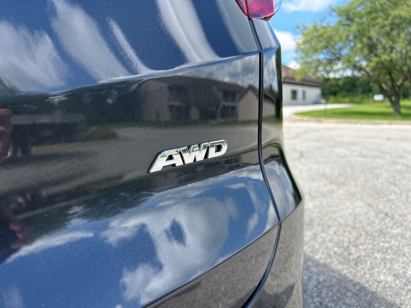 2016 Acura RDX Base photo 55
