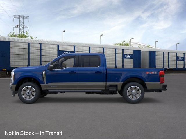 2026 Ford F-250 photo 3