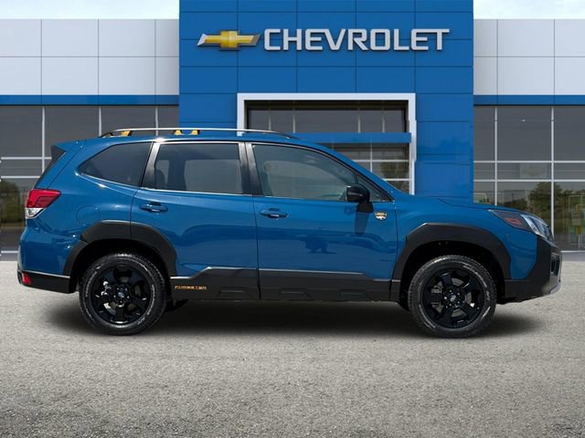 2023 Subaru Forester Wilderness photo 3