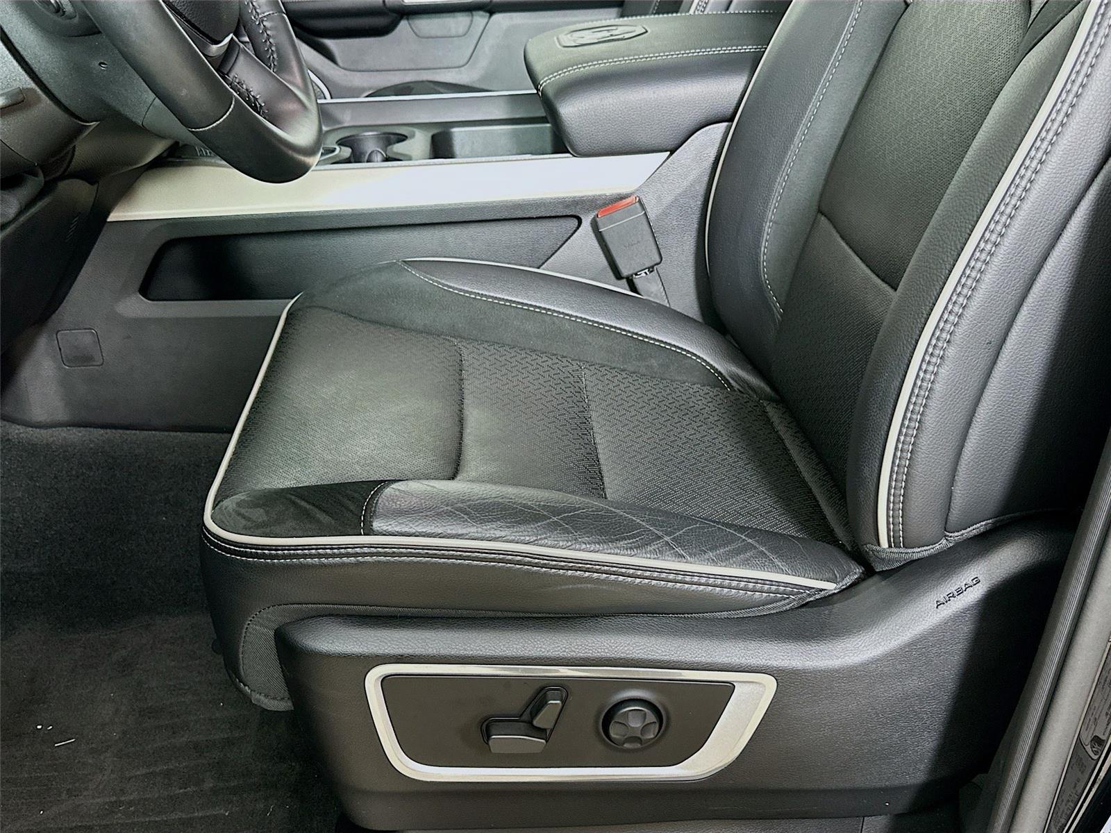 2021 Ram 1500 Laramie photo 20