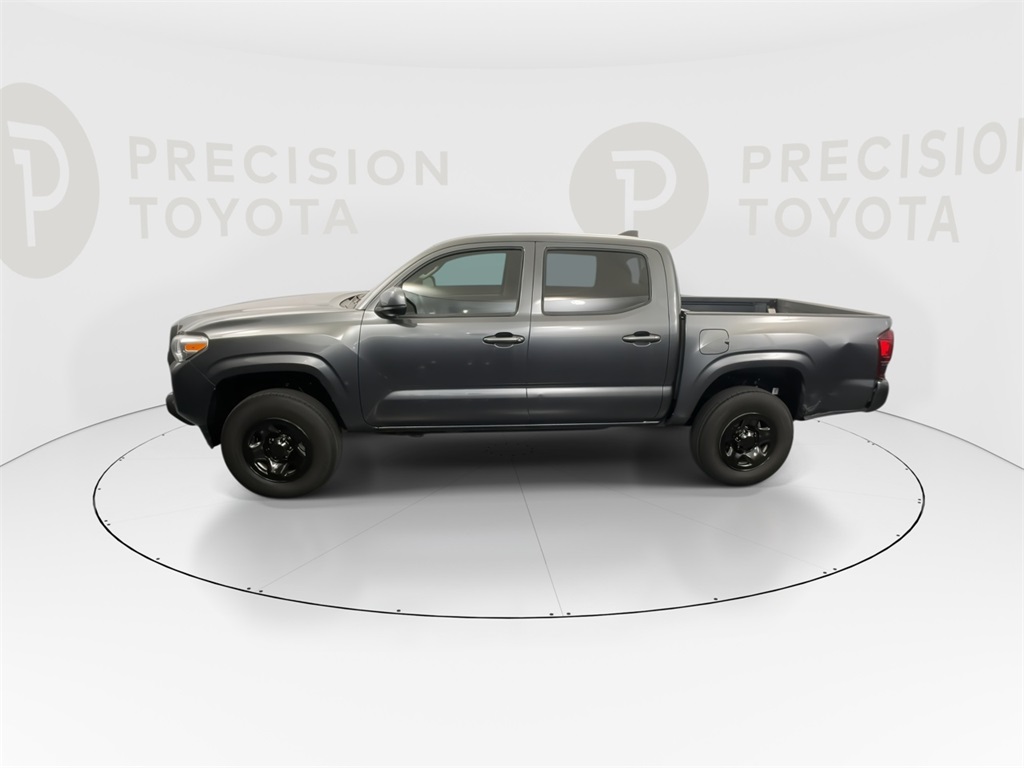 2022 Toyota Tacoma SR5 photo 10