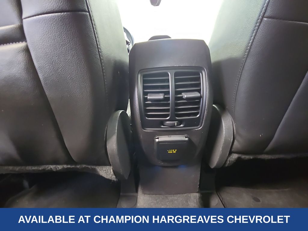 2013 Ford Escape Titanium photo 20