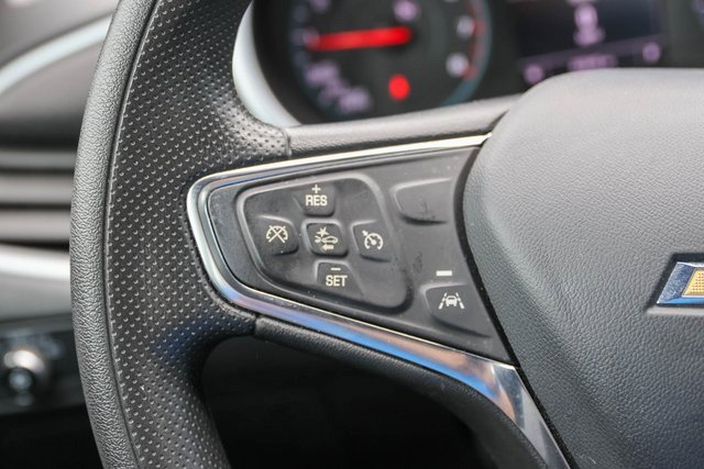 Used 2023 Mosaic Black Metallic Chevrolet LT image 26