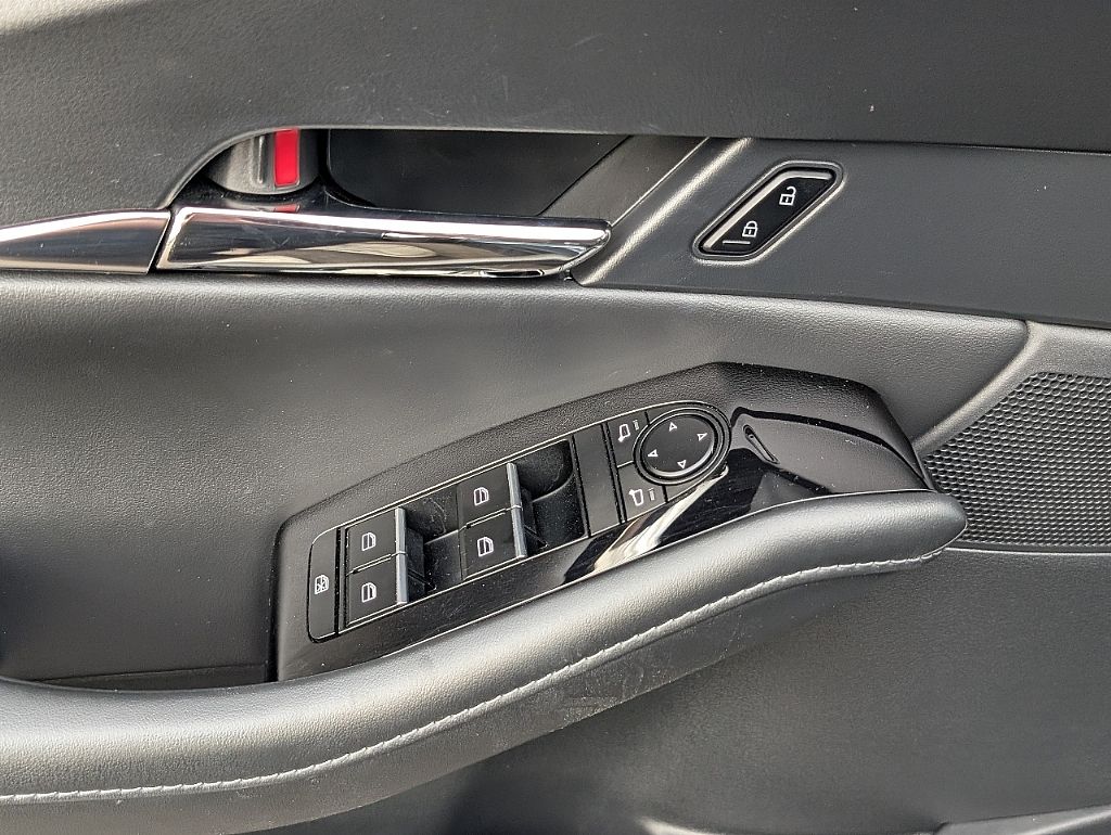 2022 Mazda CX-30 2.5 Turbo photo 22