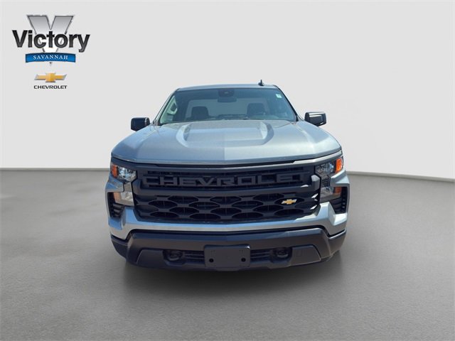2026 Chevrolet Silverado 1500 photo 2