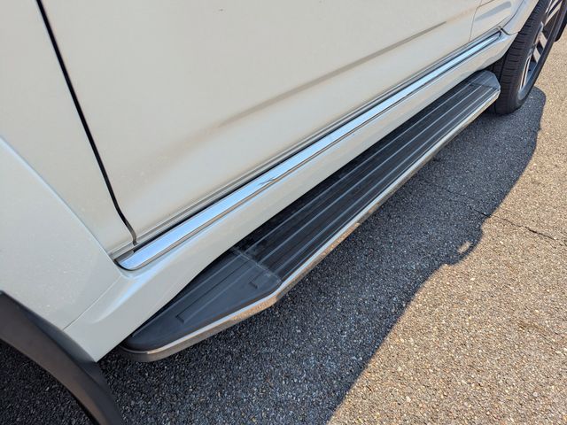 2022 Toyota 4Runner Limited photo 10