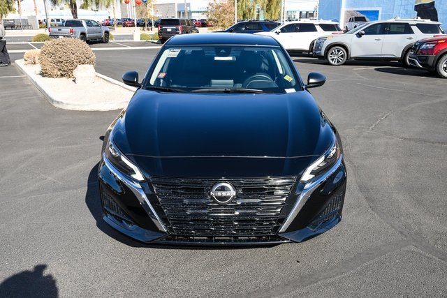 2025 Nissan Altima 2.5 S photo 2