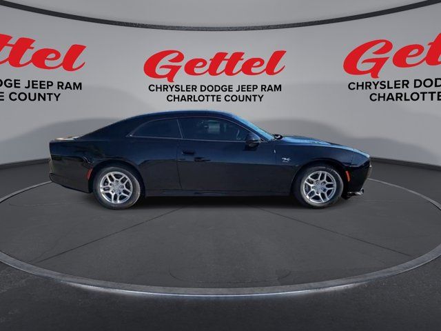 2025 Dodge Charger R/T photo 8