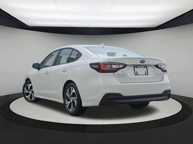 2025 Subaru Legacy Premium photo 4