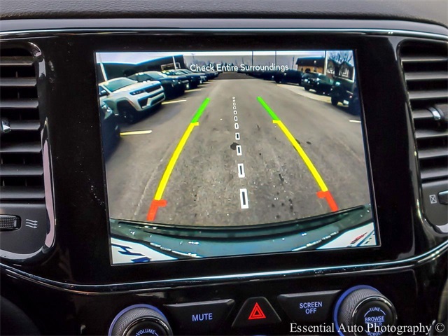 2022 JEEP GRAND CHEROKEE - Image 18