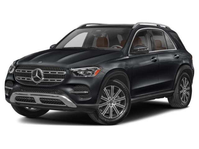 2026 Mercedes Benz GLE 350 4MATIC photo 13